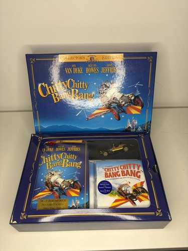Chitty bang - bang,