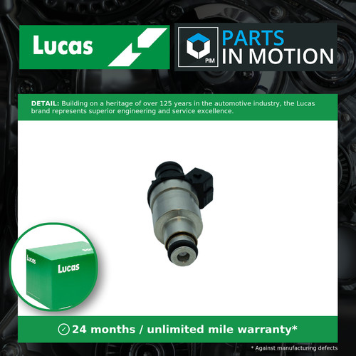Petrol fuel injector fits - fuel,