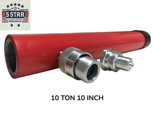 Ton inch stroke - ton,