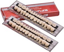 Angzhili 2 Sets (56PCS) Dental