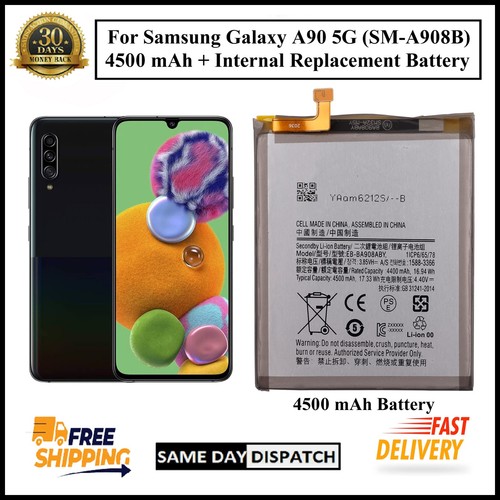 For samsung galaxy a90 - galaxy, 5g