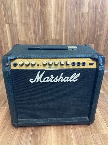 Marshall valvestate model - marshall,