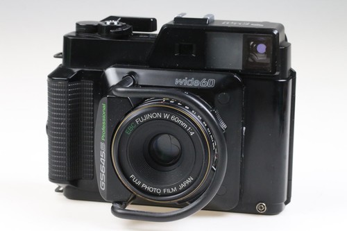 Fujifilm fujica gs645s wide - fujifilm, 60