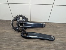 Shimano SLX M7100 Crankset 12