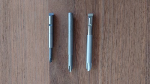 Stanley yankee 130a 130b - 130a,