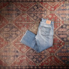 Levi's 512 W36 L30 Tapered Leg