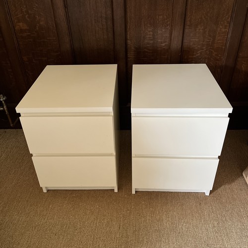Ikea malm pair - ikea,