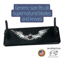 Angel Archangel Demon Blade