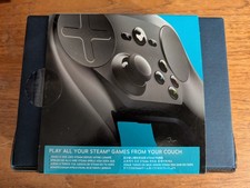 Valve Steam Controller with
