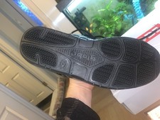 Globe Sabre Skate Shoes Mens