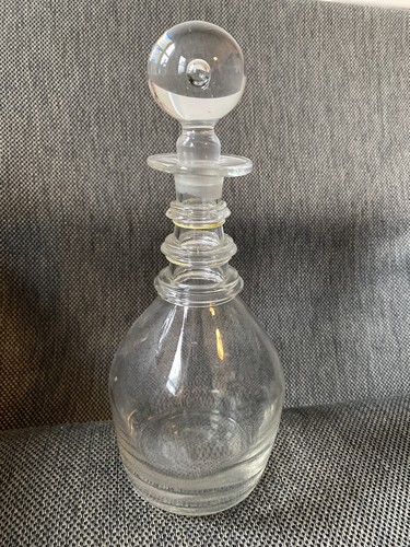 Antique gerorgian glass - gerorgian,