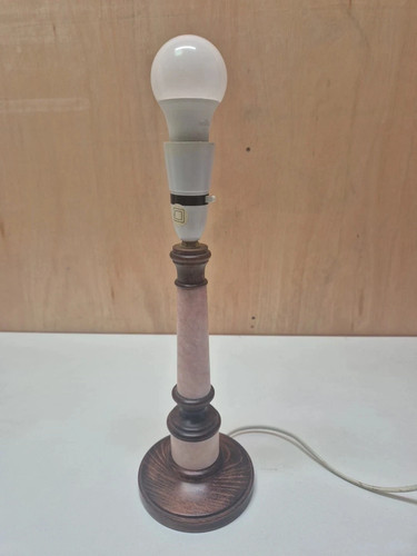 Texas wooden alabaster - texas,