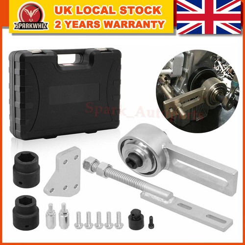 Torque multiplier set - torque,