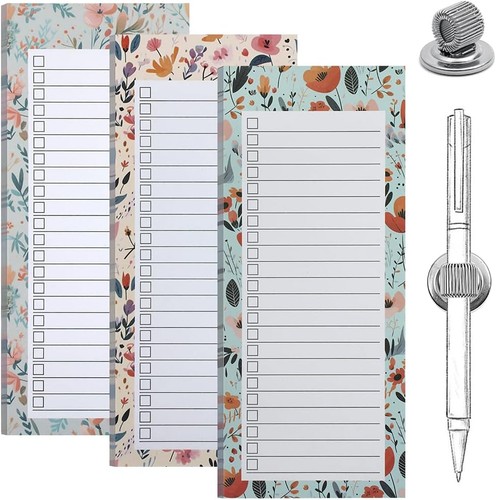 Ikr pack magnetic shopping - 3,