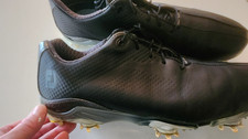SUPER MINT Mens FOOTJOY DNA