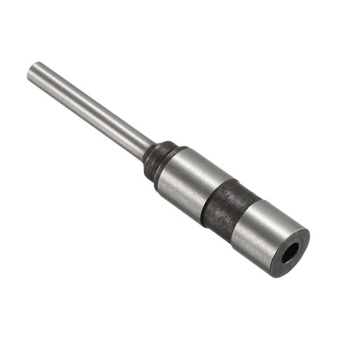 Hollow paper drill - hollow, bit