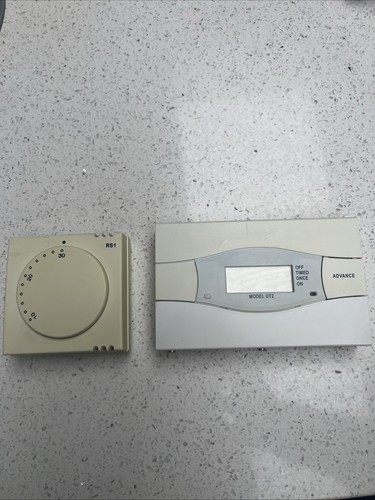 Model up2 thermostat and - up2,