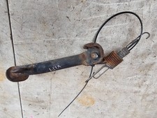 Yamaha Vity 125 Side Stand