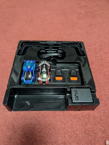 Anki overdrive tracks and - overdrive,