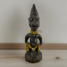 Authentic African Wooden