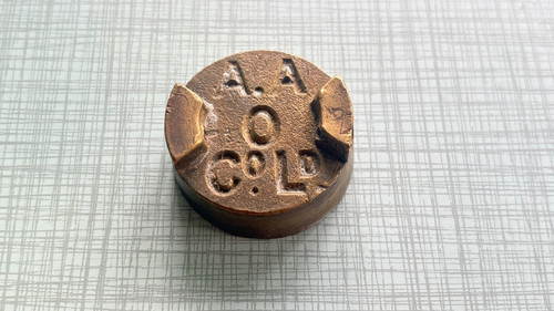Ltd vintage brass 2 - co,