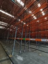 Pre-used industrial/commercial