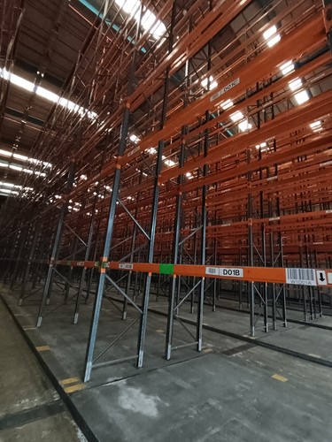 Pre used industrial commercial - pre-used, industrial/commercial