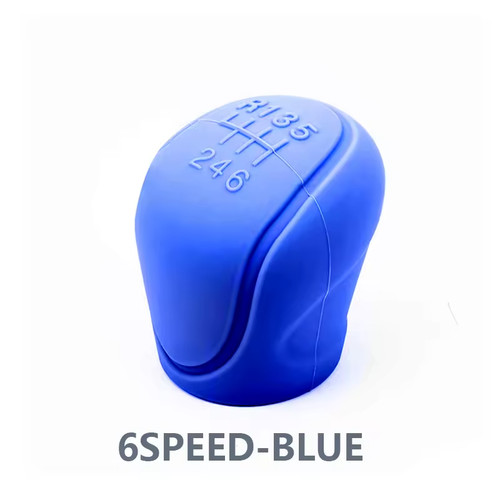 Speed silicon gear - speed, stick