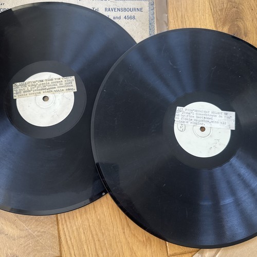 Private recordings harvey - 2x,