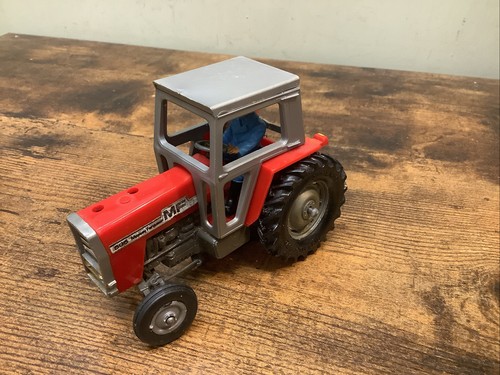 Britains farm massey ferguson - britains,