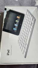 Apple ipad keyboard docking - keyboard,