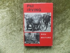 Rich Mixture Hardcover Phil E