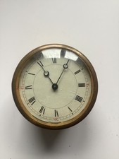 swiss inlaid clock movement