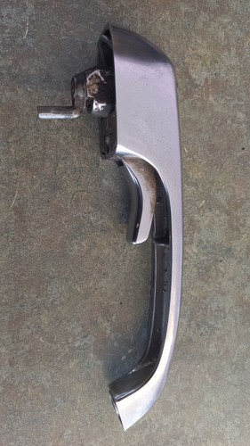 Genuine door handle - door,