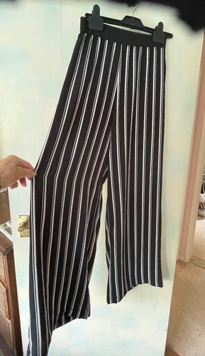 1940s swing pants - 1940s,