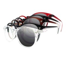 Oval Transition Photochromic