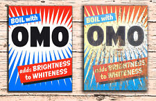 Multi-Listing OMO advertising