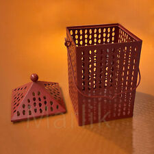 IKEA AROMATISK Block Candle