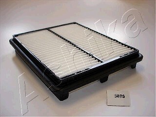 New air filter - new,