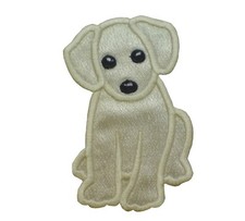 1 x Labrador Puppy Dog Pet