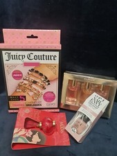 BUNDLE OF GIFT JUICY COUTURE