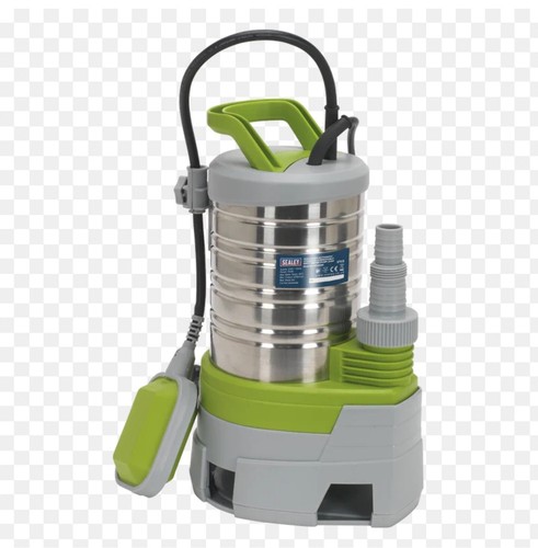 Sealey high flow submersible - high,