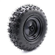 FunBikes Toxic 50cc Mini Quad