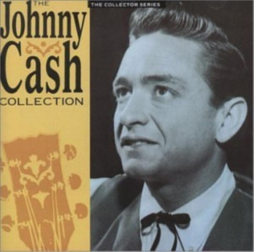 Johnny cash the - johnny,