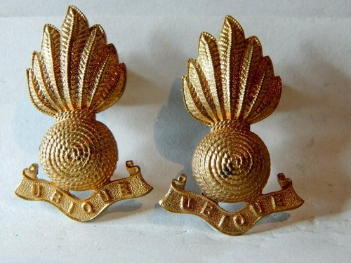 Ww2 later royal - later, artillery