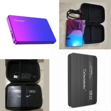 Hard Disk Drive SATA 2.5