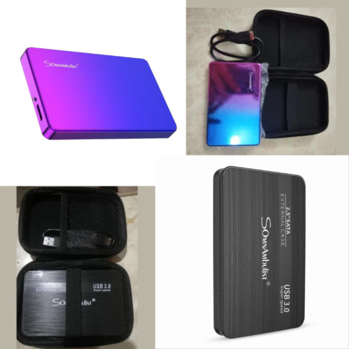 Hard disk drive sata 5 - disk,