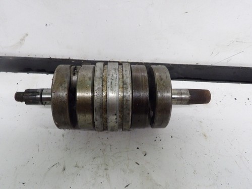 Yamaha yl1 crank - yamaha,