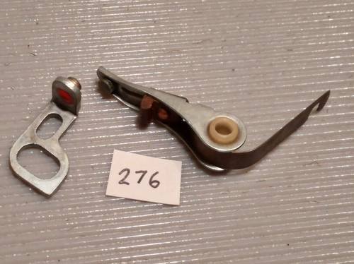 Points set fit - fit, pm05