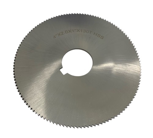 Hss slitting saw - x, 2.5mm